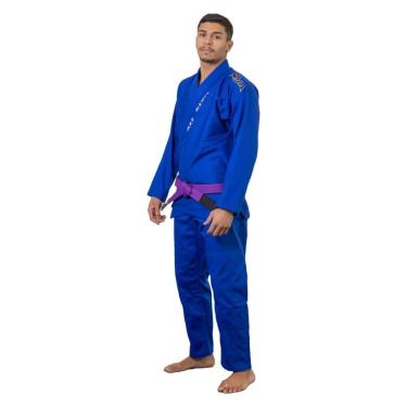 Imagem de KIMONO HANZO NAJA 450g-Unissex