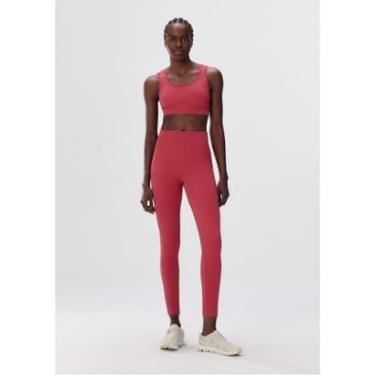 Imagem de Calça Legging Hering Esportiva Sem Costura Feminina-Feminino