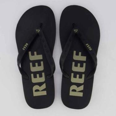 Imagem de Chinelo Reef Seaside Masculino-Masculino