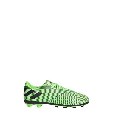 Imagem de Chuteira Nemeziz 19.4 Fxg  Adidas Infantil-Unissex