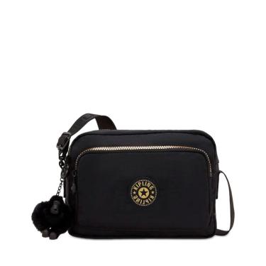 Imagem de Bolsa Kipling Abanu M Zip-Feminino