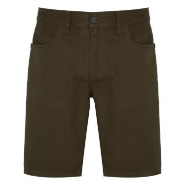 Imagem de Bermuda Sarja Individual Concept Masculino-Masculino