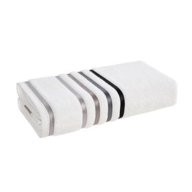 Imagem de Toalha de Banho Gigante Karsten Banhão 500gm² Fio Penteado 01 peça - C