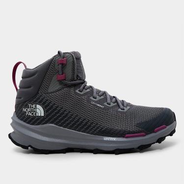 Imagem de Bota The North Face Vectiv Fastpack Mid Wp 8Afa Feminina-Feminino
