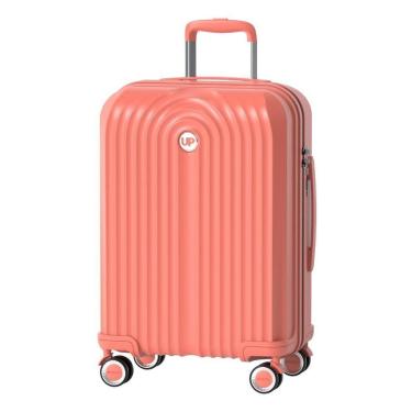 Imagem de Mala de Viagem Grande ABS Bombinhas Rodas Duplas 360 Up4you-Unissex