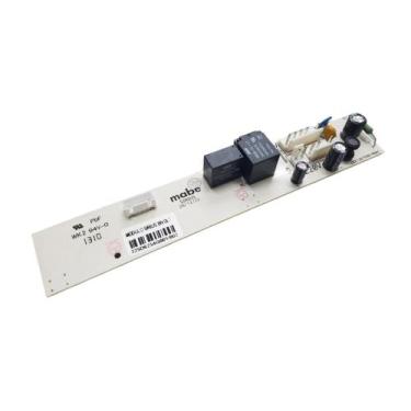 Imagem de Placa Refrigerador Rfct Rfge 7115749 225d6254g001 / 225d6254g002  (886