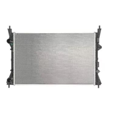 Imagem de Radiador Fiat Linea 1.9 2009/2012 Punto 1.6 1.8 2013/2015 - MTF