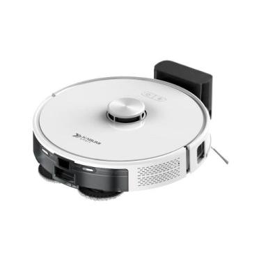 Imagem de Robô Aspirador de Pó e Passa Pano KABUM! smart K1000 - Mapeamento, MOP