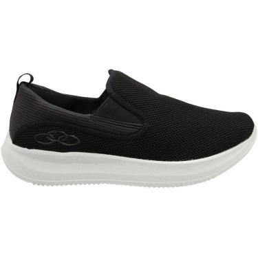 Imagem de Tênis Esportivo Slip On Olympikus Wellnes 2 Masculino