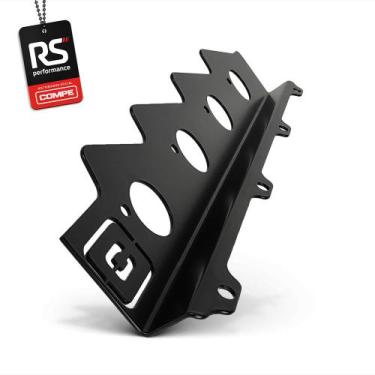 Imagem de Régua De Bobina Vw Ap 8v Para Bobinas Individuais Red Up - CRB007CPKU1