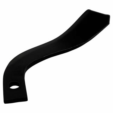 Imagem de Enxada para Motocultivador BTTG6.5 - 620 Lâmina Rotativa Longa Lado Esquerdo Preto 6 e...