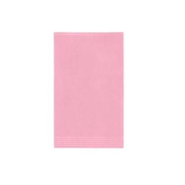 Imagem de Toalha De Rosto 45x75cm 100% Algodão Felpuda Avulsa Comfort Teka Cor:R