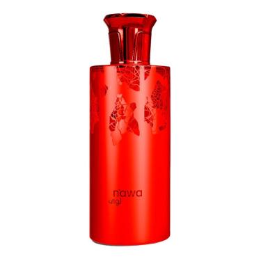 Imagem de Mawwal Sense Nawa Eau De Parfum - Perfume Unissex 100ml
