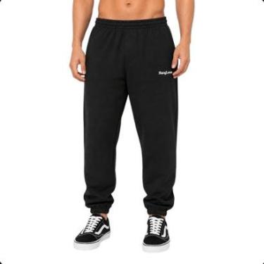 Imagem de CALÇA HANG LOOSE MOLETOM COMFY-Masculino