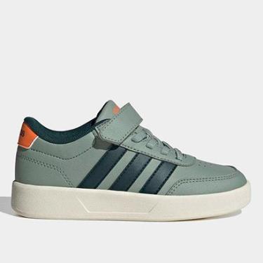 Imagem de Tênis Infantil Adidas Breaknet 3.0-Unissex