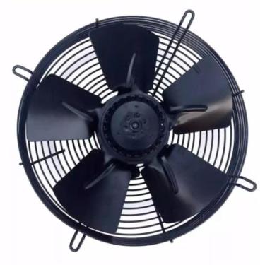 Imagem de Motor ventilador 250mm 220v moofásico 50/60hz exaustor - EOS