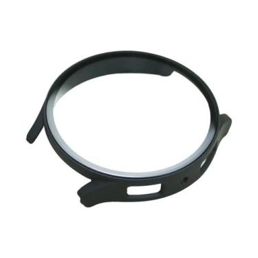 Imagem de Capa Protetora De Silicone TPU Para Samsung Galaxy Watch 4 5 6 7 40mm 