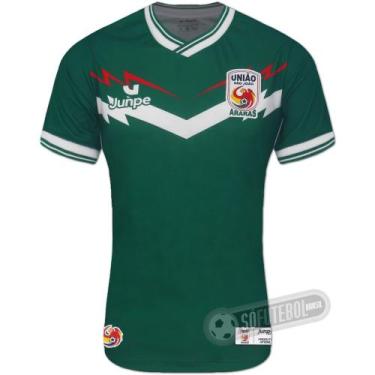 Imagem de Camisa União São João - Modelo I - Junpe, M (M)