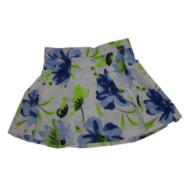 Imagem de Saia   forro infantil - Rovitex trick nick