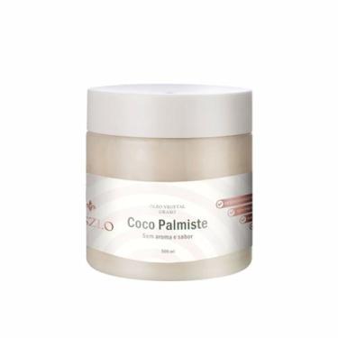 Imagem de Óleo Vegetal Coco Palmiste Refinado Laszlo 500ml - NoBrand