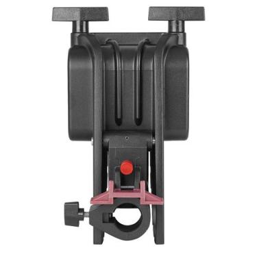 Imagem de Suporte Cavalete Motor Elétrico Marine Phantom 34/44/54lb - Marine Spo