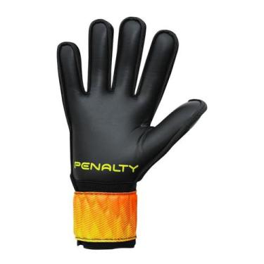 Imagem de Luva de Goleiro Futebol Penalty Delta Training, 9