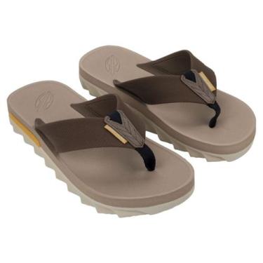 Imagem de Chinelo Masculino Mormaii Snap Conforto Macio Leve Lançamento Tratorad
