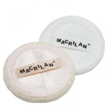 Imagem de Esponja para Maquiagem Macrilan