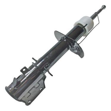 Imagem de Amortecedor dianteiro strada cabine simples 2001 a 2020 - METALSYSTEM