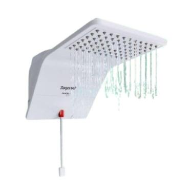 Imagem de Ducha ducali 220v 7500w br zagonel