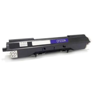 Imagem de Toner Compatível com HP CF233A 233A 33A para M134 M134a M134fn mfp M10