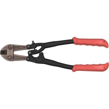 Imagem de Tesoura Corta Vergalhão 12 R28801012 3301196 para Corte de Parafusos Pinos e Cadeados com Empunhadura Ergonômica Gedore