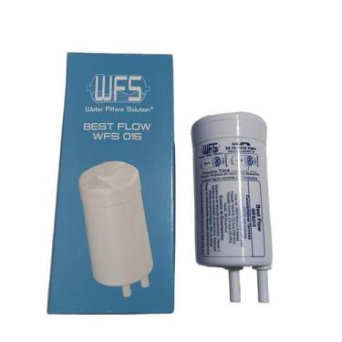 Imagem de Filtro de agua refil purificador latina menor pa735 pn535 purifive pa7