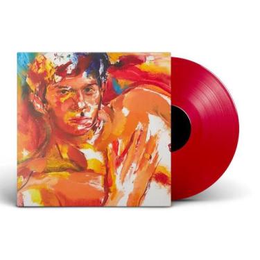Imagem de Omar Apollo - LP Live For Me Vinil Limitado Vermelho - misturapop