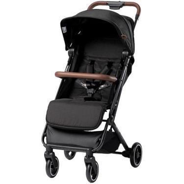Imagem de Carrinho de bebê Ping Light Black (0-15kg) - ABC Design