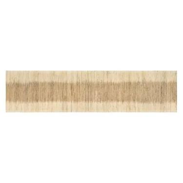 Imagem de Caminho de Mesa Rami Sunset Natural 160 x 40cm - Copa e Cia