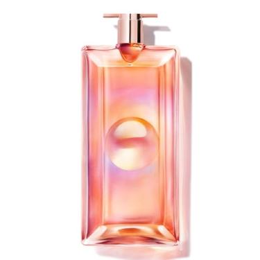 Imagem de Lancôme Perfume Feminino Idôle Nectar Eau de Parfum Frasco com 100ml Fragrância Neo-Gourmand com Notas de Rosa, Pipoca Caramelizada e Baunilha de Bourbon