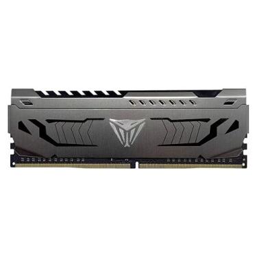 Imagem de Memória RAM Patriot Viper Steel 32GB DDR4 3200 MHz - PVS432G320C6