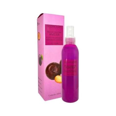 Imagem de MaxLove Bruma Fixadora Glow Love 200mL - Ameixa