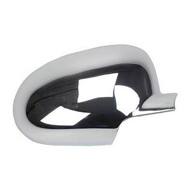 Imagem de Aplique Retrovisor Cromado Gii 1995 1998 Parati saveiro Nk-452164 - GN
