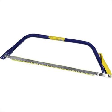 Imagem de Arco De Serra Lenhador Para Poda E Madeira Brasfort 30'' - 8733 - BRAS