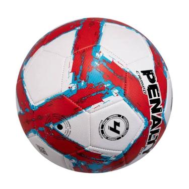 Imagem de Bola De Futebol De Campo Juvenil Penalty Giz N4 Xxv