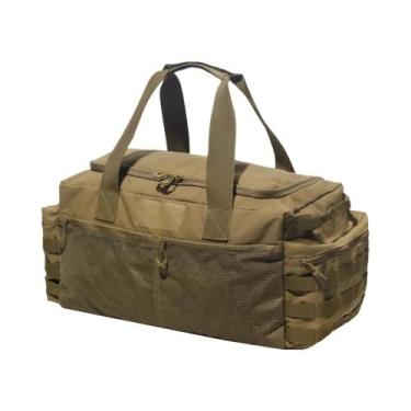 Imagem de Bolsa De Viagem Multiuso Resistente E Durável Com Múltiplos Compartime