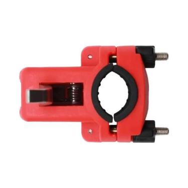 Imagem de Suporte De Vara De Pesca Para Barco ShareShark Com Fixação Traseira - 