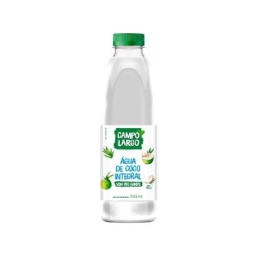 Imagem de Água de Coco Integral Campo Largo 900ml