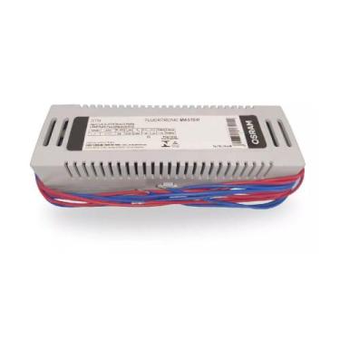 Imagem de Reator eletronico 2x32w 220v afp rtm fluortronic master osram