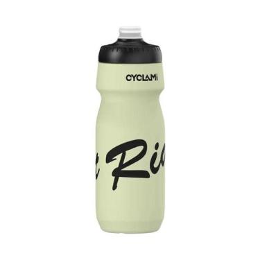 Imagem de Garrafa De Água Portátil De 650ml Para MTB, Bicicleta De Estrada, Espo