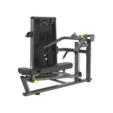 Imagem de Supino Inclinado 140kg Kikos Pro Alfa CAS13 Uso Profissional com Banco em Poliuretano