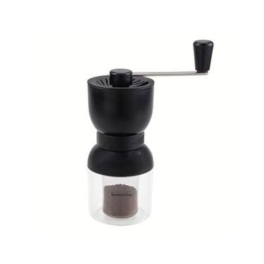 Imagem de Moedor De Café Manual Em Plástico Abs Com Moinho Em Cerâmica - Tramontina 61769010