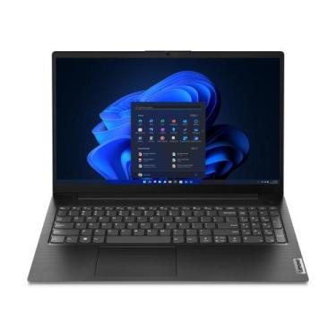 Imagem de Notebook Lenovo V15 G4 AMN AMD Ryzen 3 7320U 8GB 256GB SSD Windows 11 